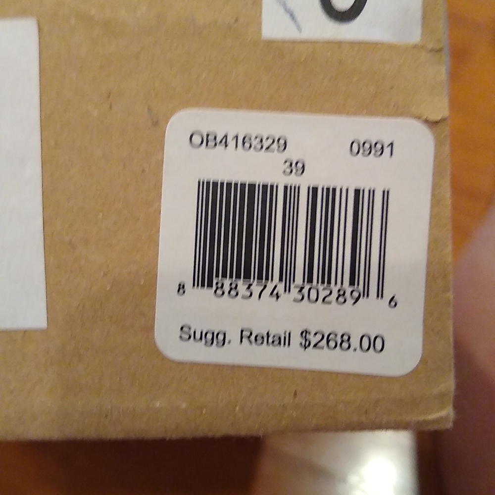 Free People Python Mule - image 3